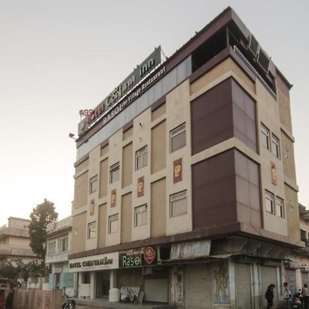 Hotel Confirm Inn Kota Kota  Esterno foto