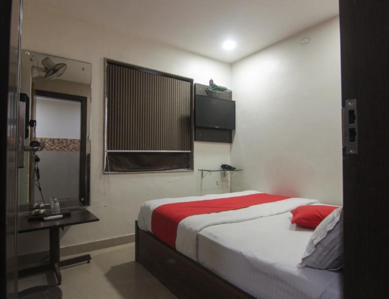 Hotel Confirm Inn Kota Kota  Esterno foto